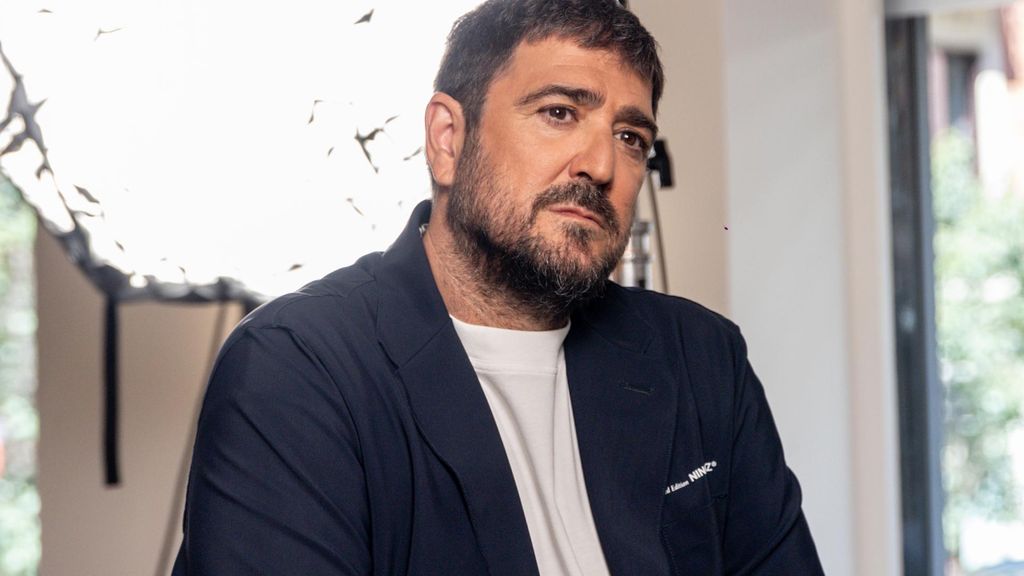 Antonio Orozco