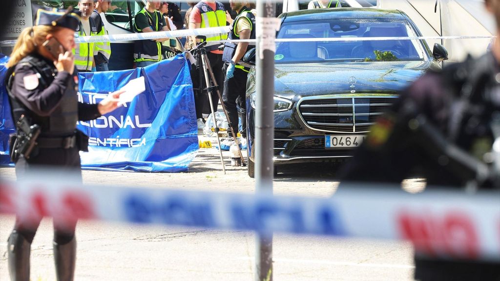 Asesinan a Andréi Portnov, exdirigente ucraniano prorruso, en Pozuelo de Alarcón: las hipótesis del crimen