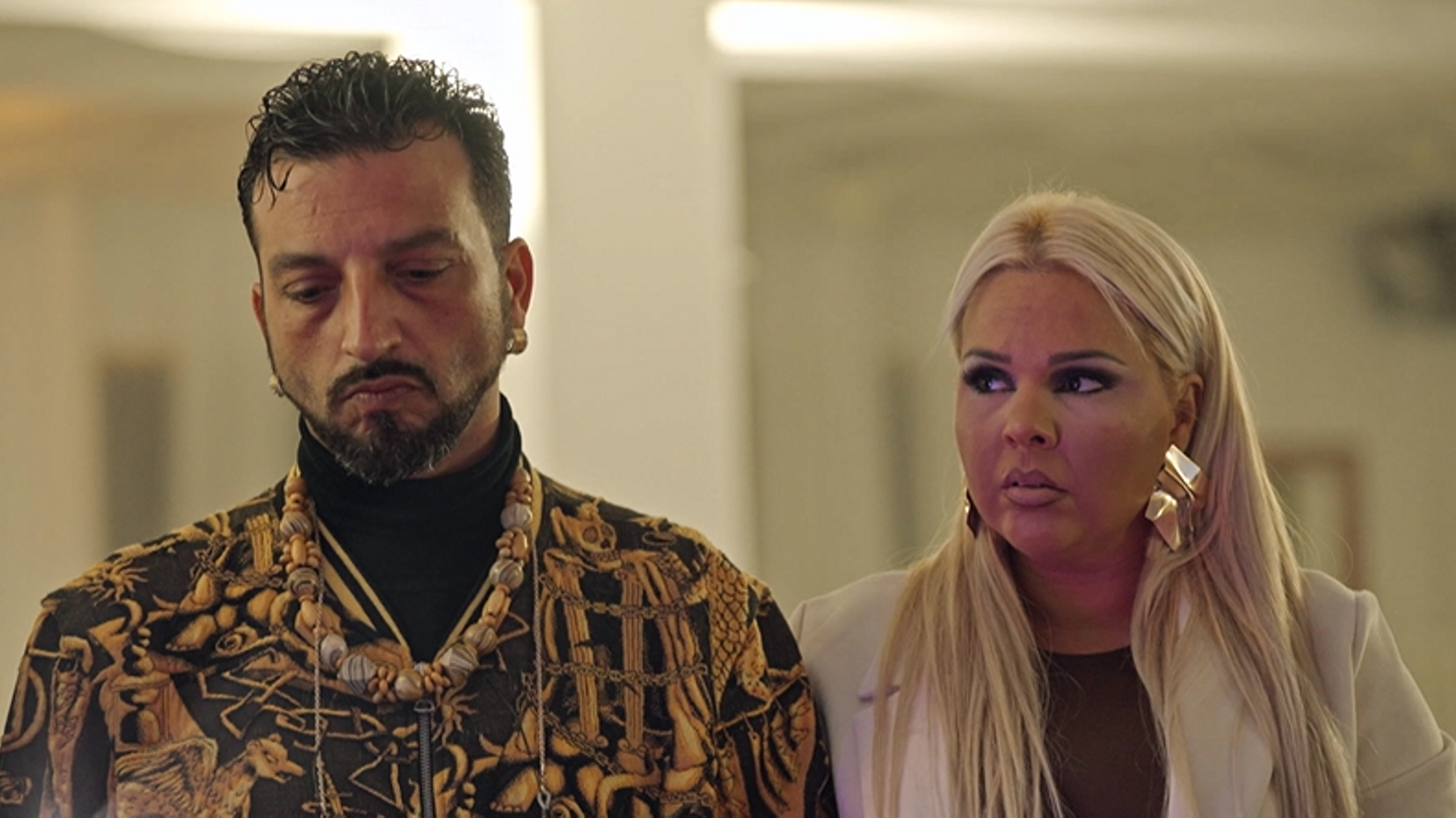 Avance | Joaquín Fernández Navarro nombra al heredero definitivo de su imperio