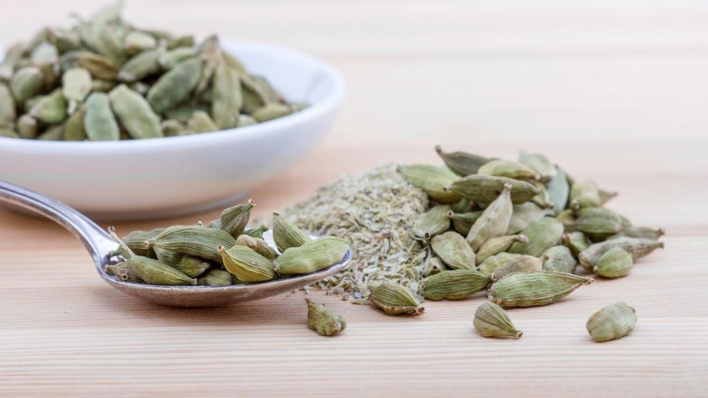Beneficios del cardamomo, más allá de aliñar tu gintonic