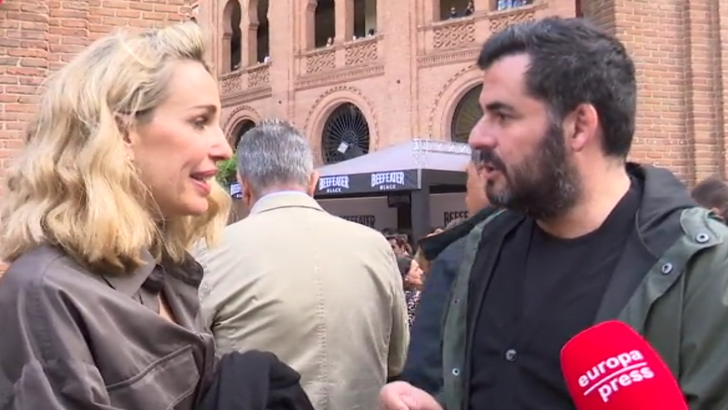 Las llamativas declaraciones de Emiliano Suárez sobre la familia Berrocal