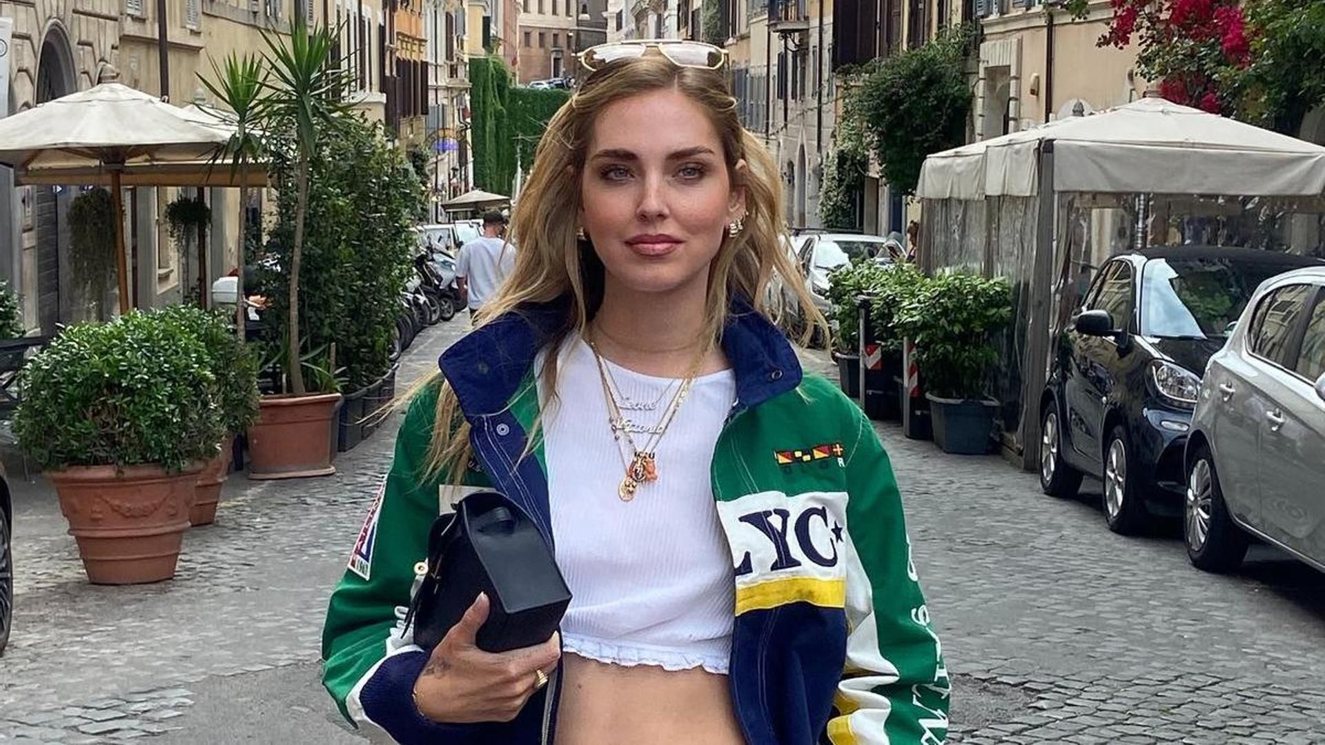 Chiara Ferragni