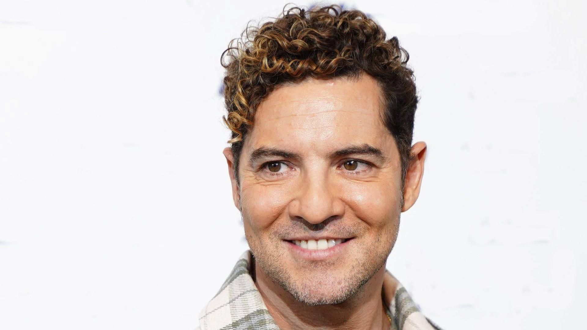 David Bisbal