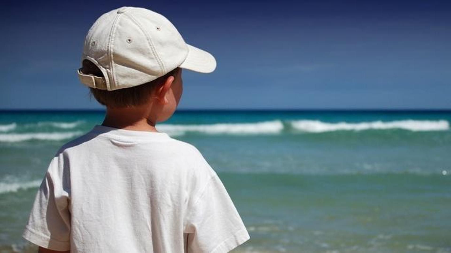 El cáncer de piel es una amenaza en niños