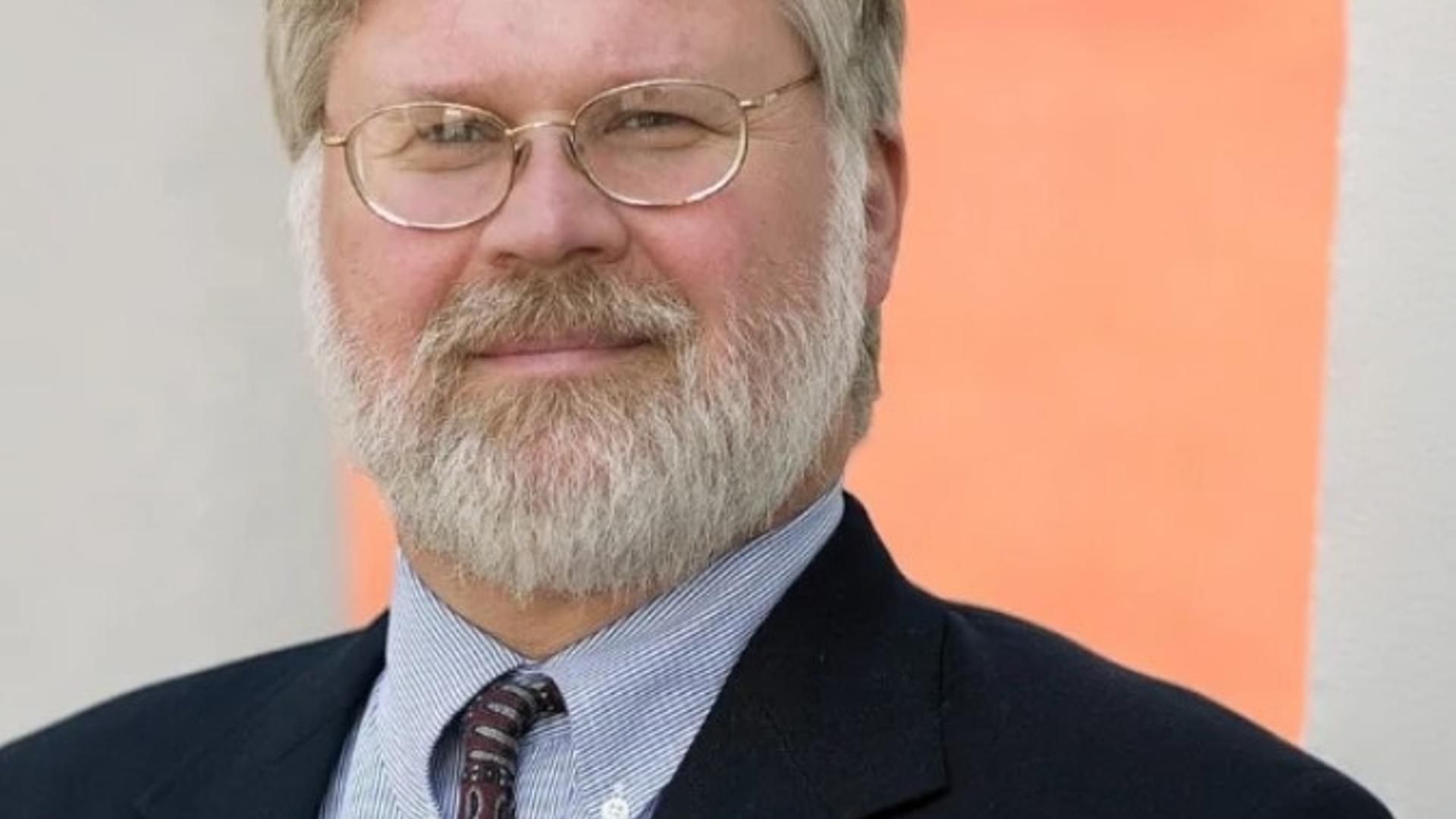 El demografo estadounidense Douglas Massey, premio Princesa de Asturias de Ciencias Sociales