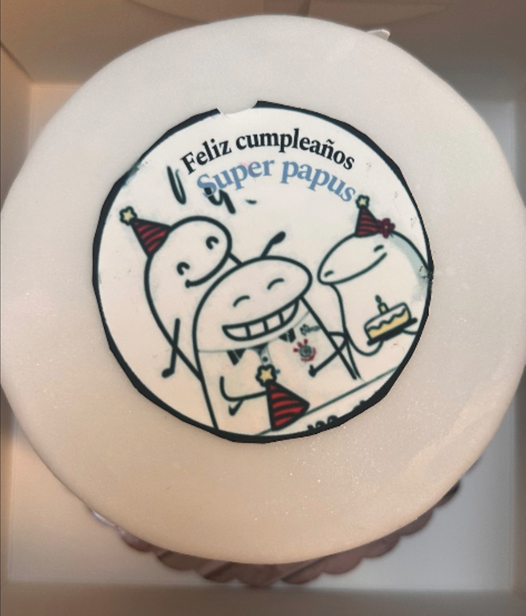 El gesto de Sara Carbonero con Iker Casillas