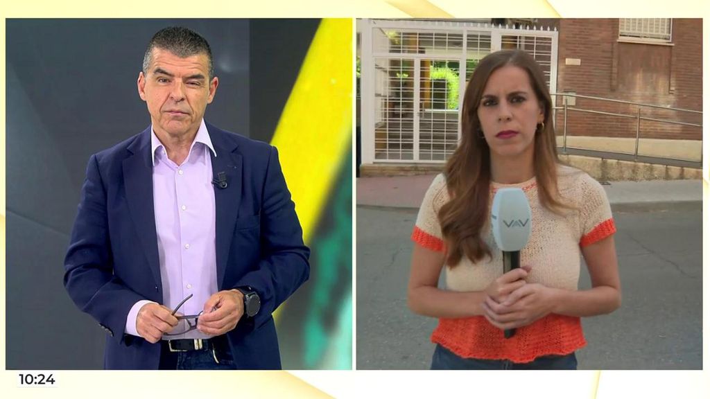 El padre de acogida del niño de 3 años fallecido en el interior de un coche en Jaén dice que está “muerto en vida” tras la tragedia