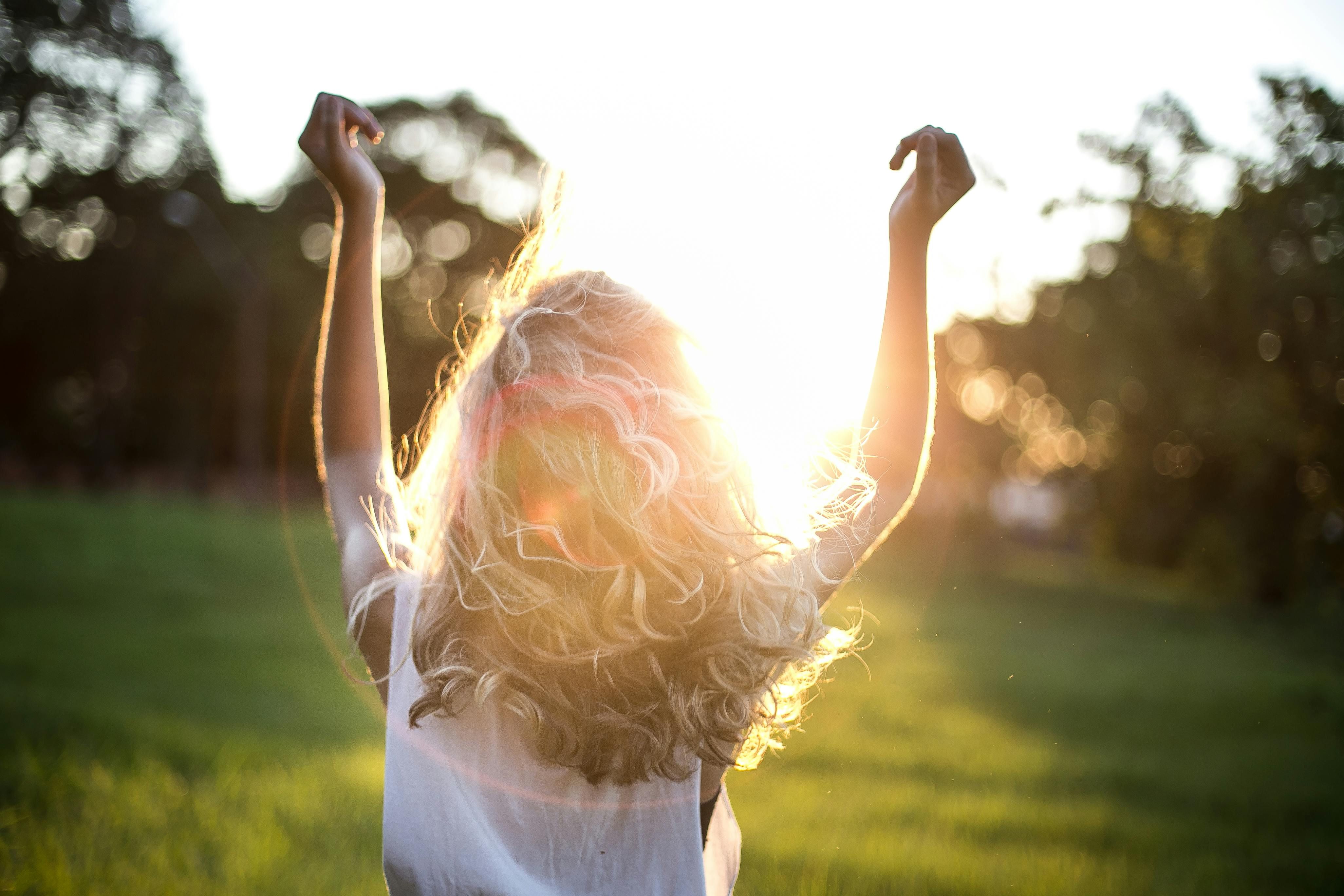 El sol de la mañana activa el metabolismo. FUENTE: Pexels