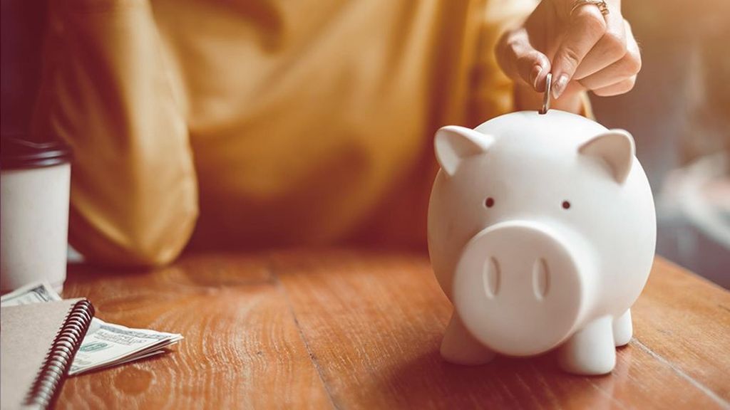 El truco del espejo es una gran estrategia de ahorro