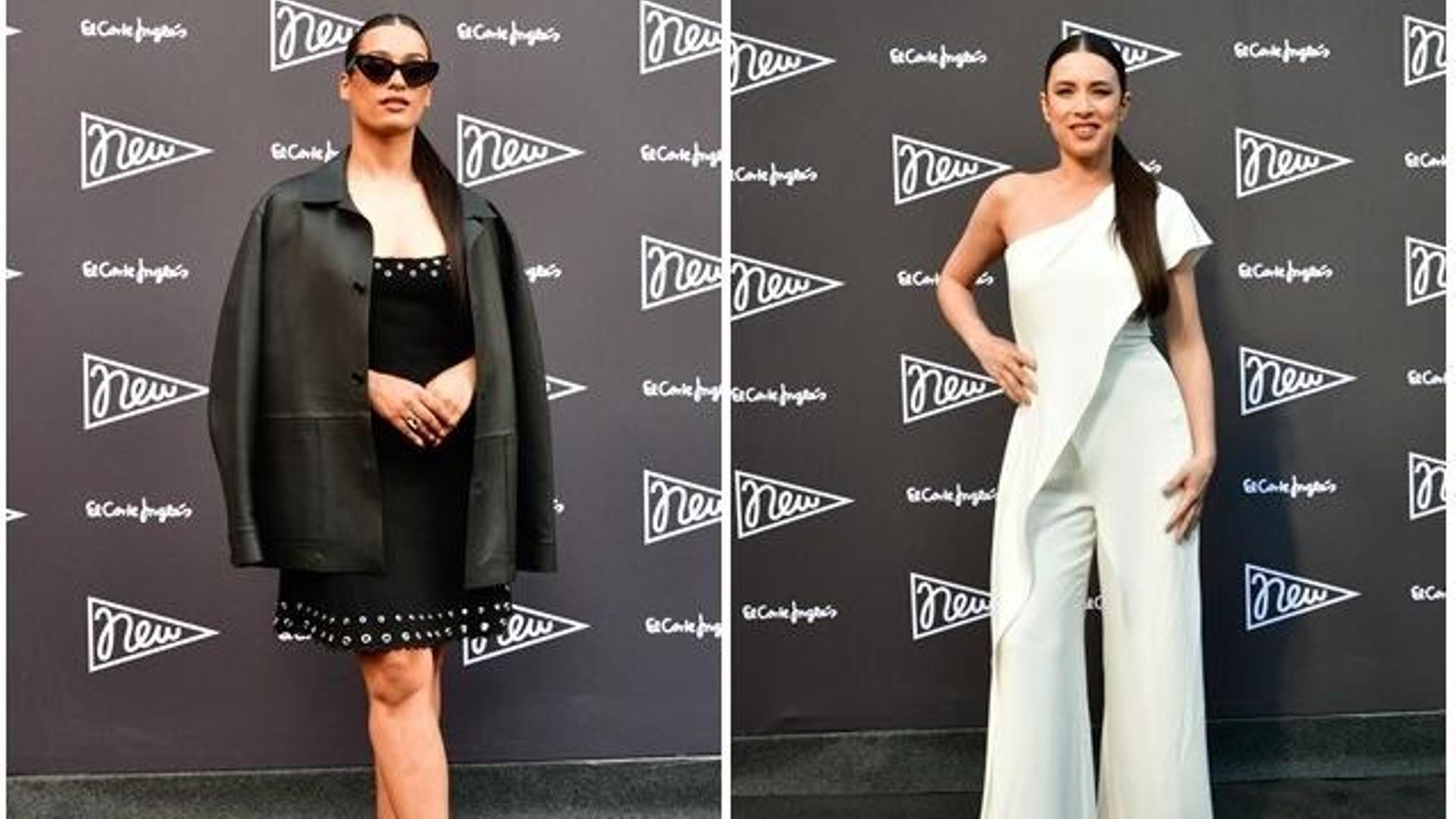 EuropaPress 6737350 chanel blanca paloma salido defensa melody polemico paso eurovision