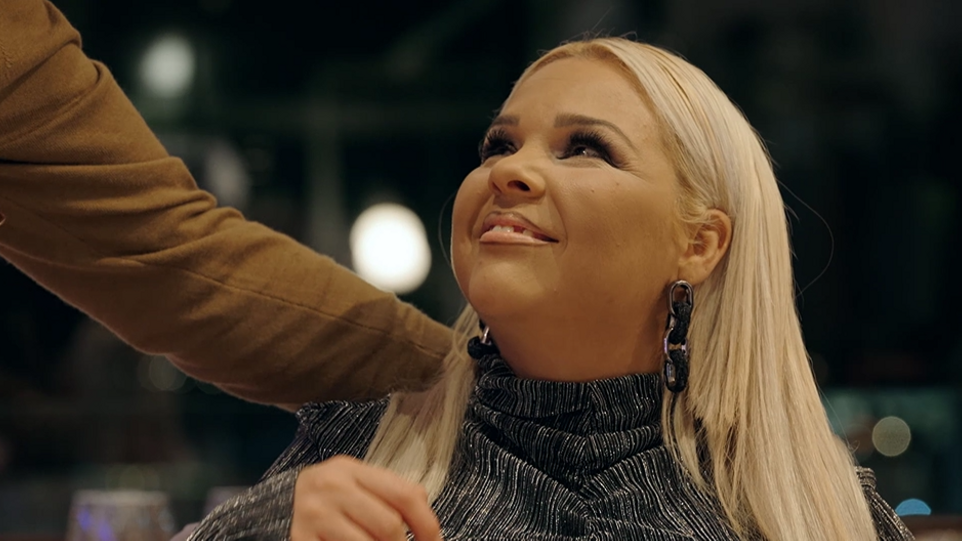 Fali y La Mari tienen una romántica cita y se emocionan al recordar cómo se enamoraron: "Supe que serías el padre de mis hijos" Fali y La Mari tienen una romántica cita y se emocionan al recordar cómo se enamoraron: "Supe que serías el padre de mis hijos"