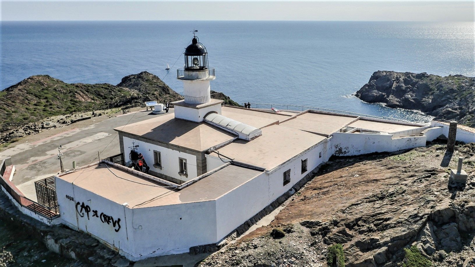 Faro de Cap de Creus