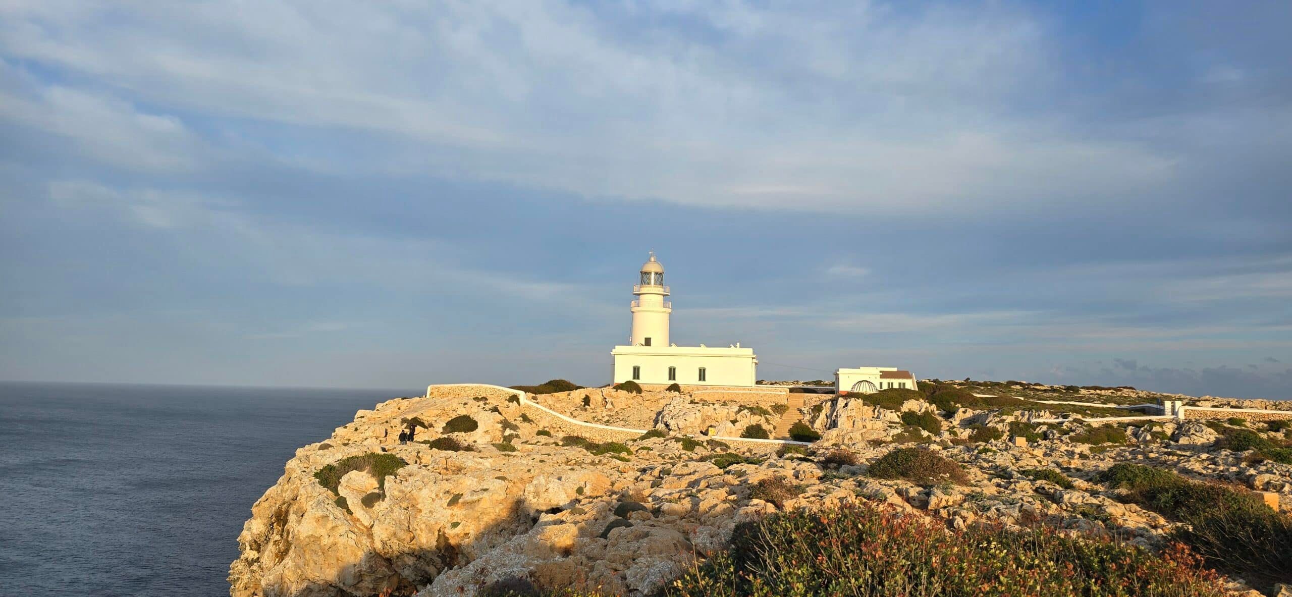 Faro de Cavalleria