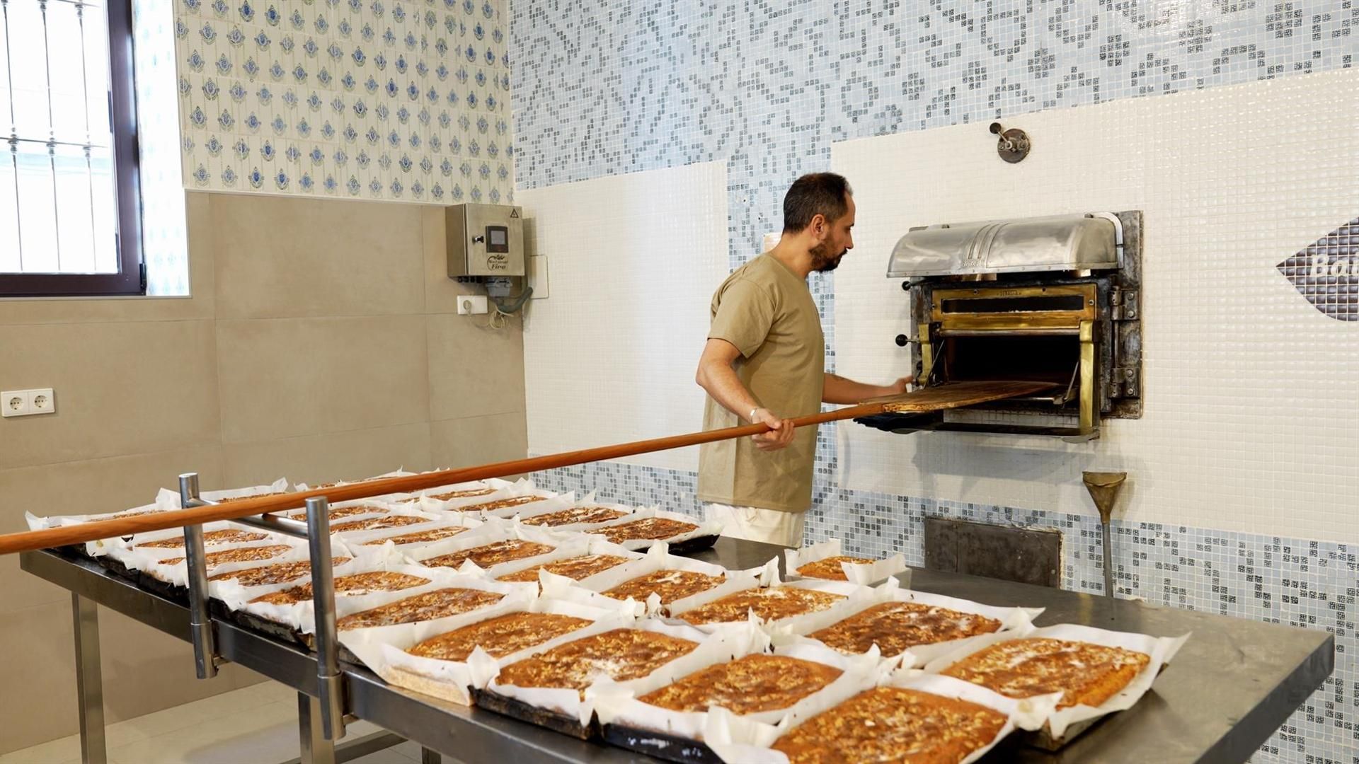 Horno Baixauli de Picanya