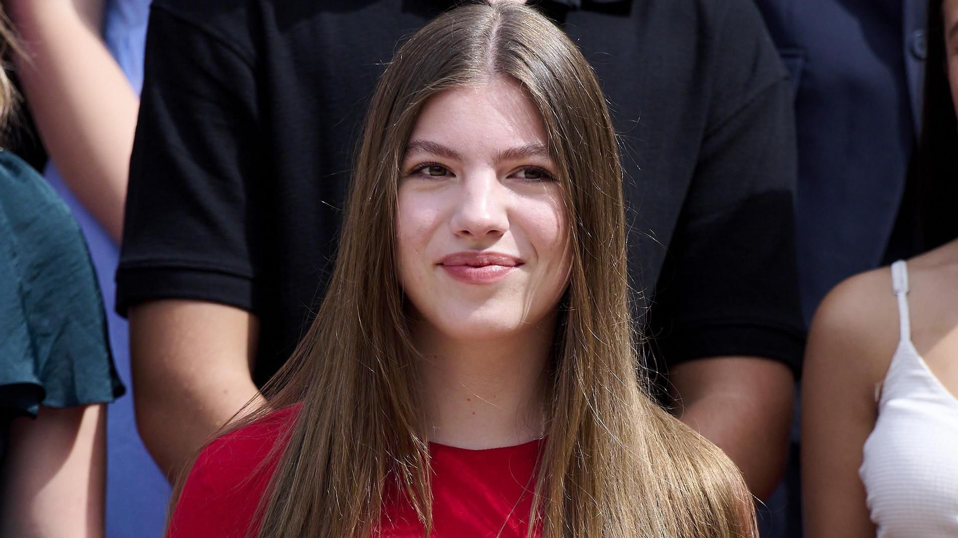 Infanta Sofía