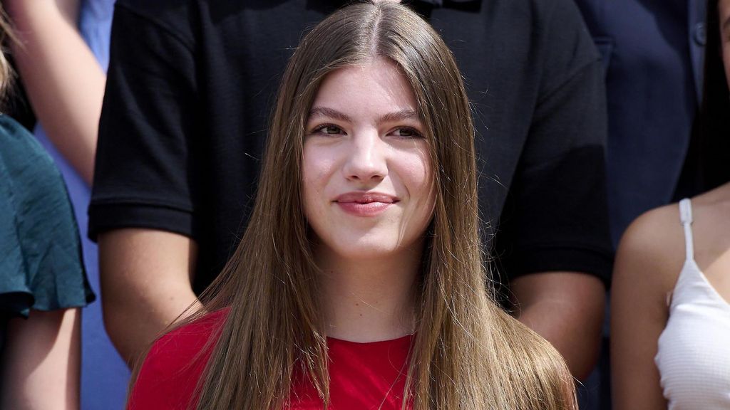 Infanta Sofía