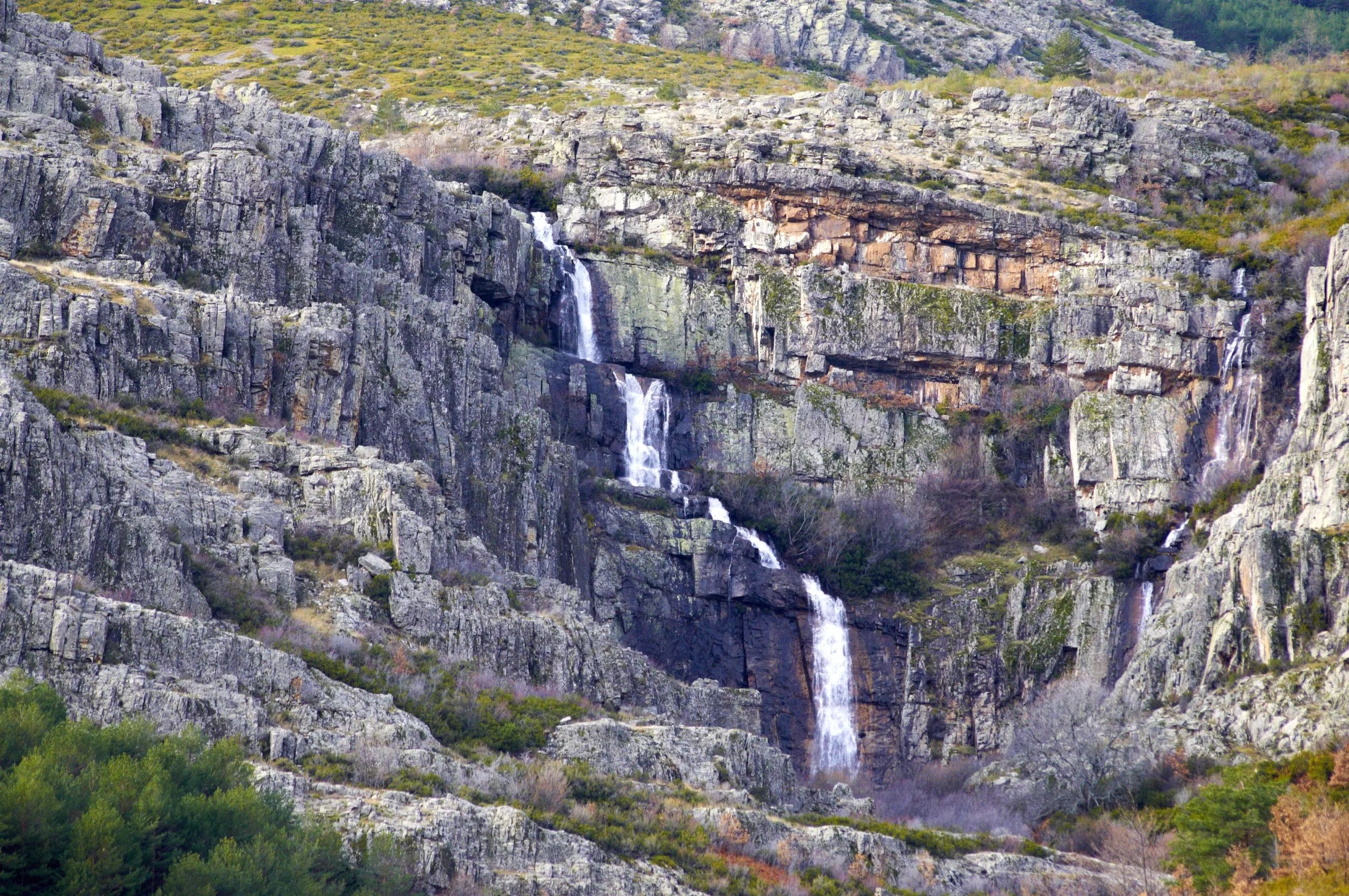 La Chorrera de Despeñalagua