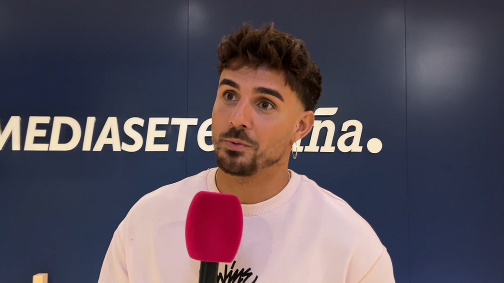 "La información...": Manuel González repasa su paso por ‘Supervivientes’ y revela qué fue lo más duro de su experiencia 'Supervivientes' Exclusivo Web 20/05/25