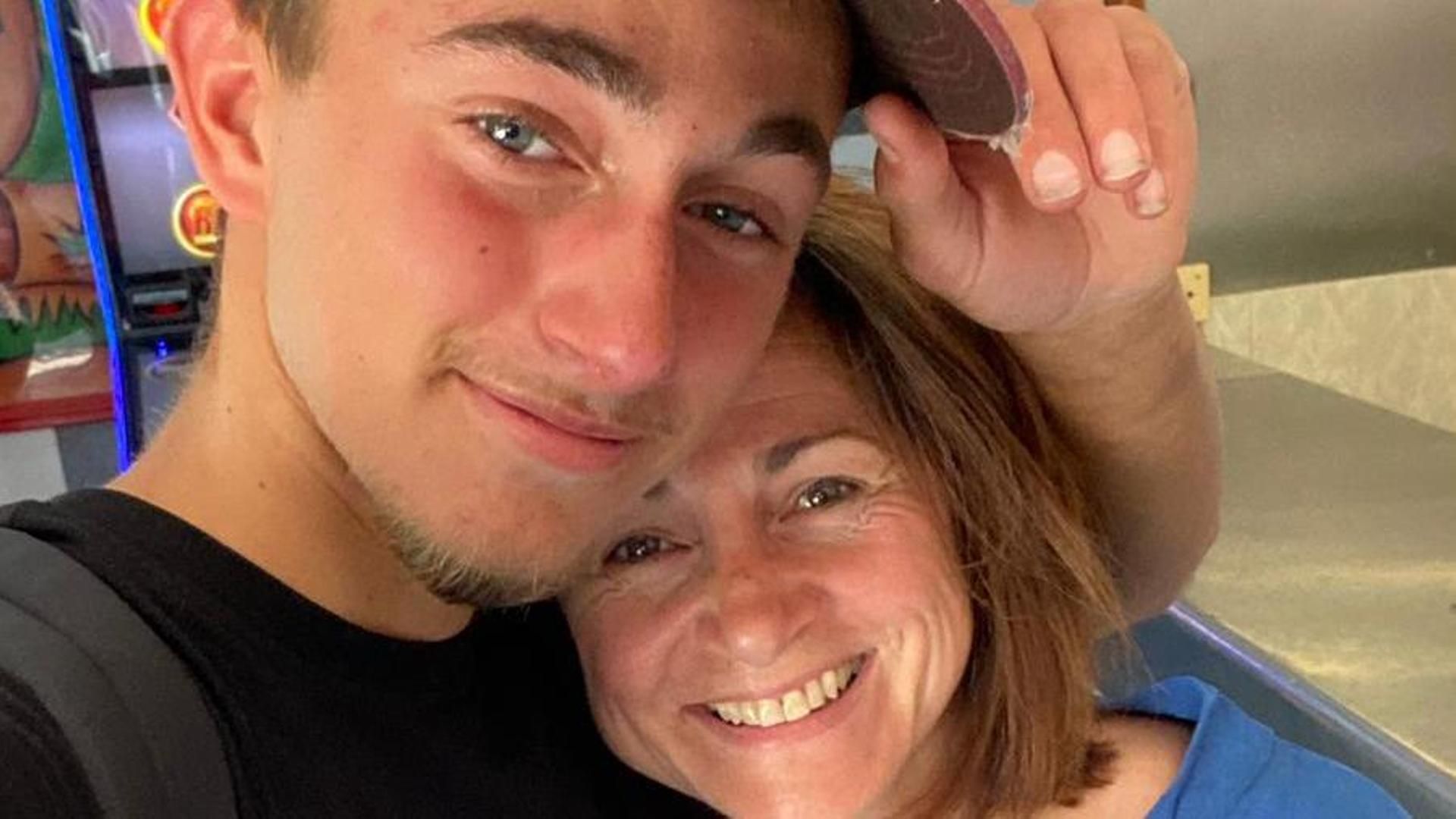 La madre de Louenn Caous, el menor francés desaparecido en España, encuentra a su hijo en Alicante tras recibir unas fotos suyas