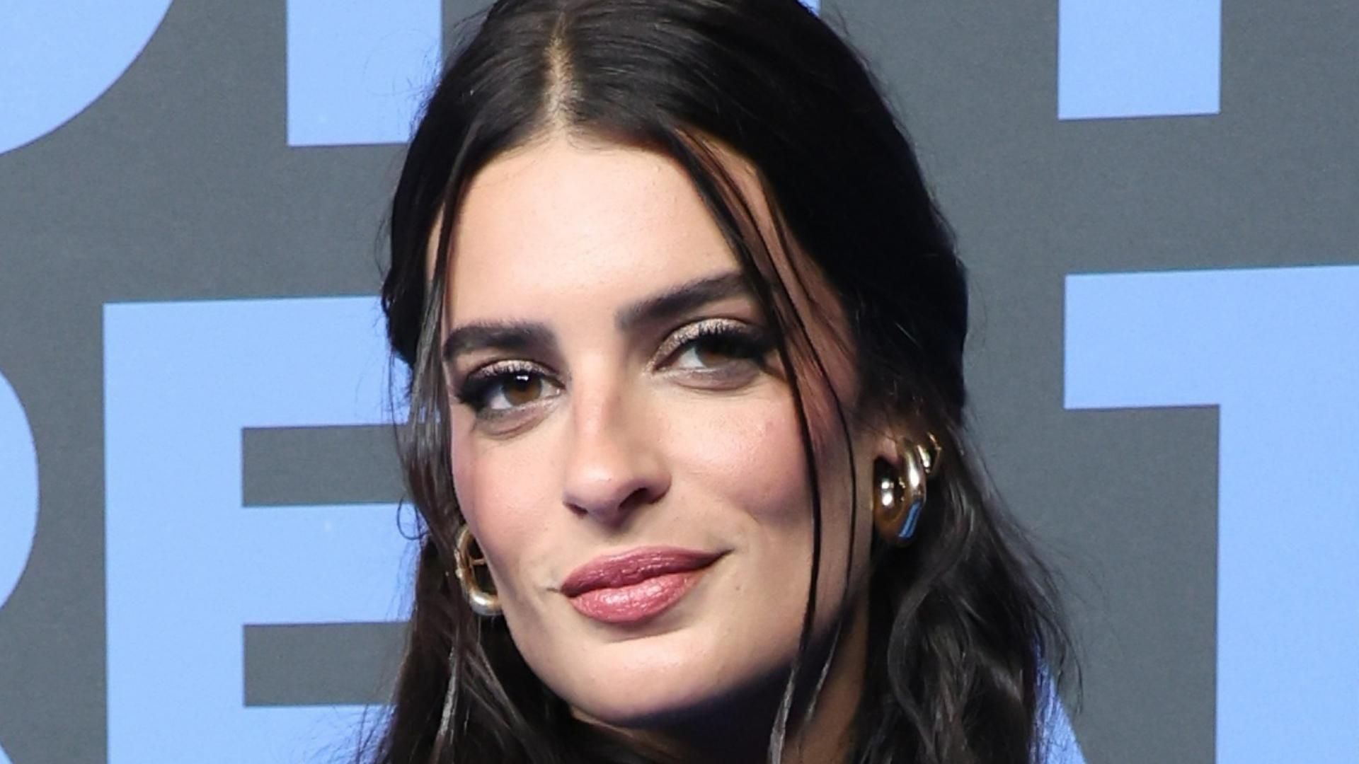 La preocupación de Susana Molina a pocos días de su boda con Guille Valle