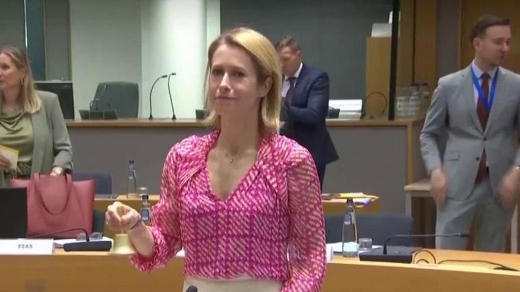 La UE revisará el Acuerdo de Asociación con Israel a petición de España y otros 16 países