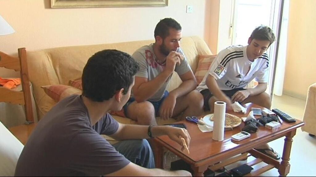 Las comunidades autónomas gestionarán el bono vivienda para jóvenes