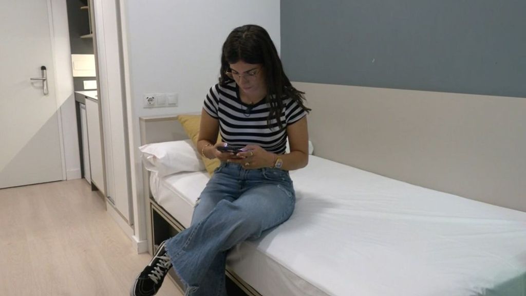 Las residencias de estudiantes, un negocio al alza: 1.000 euros de media por cama y una demanda que no deja de crecer