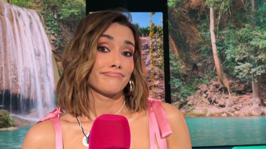 Los colaboradores de 'Supervivientes' revelan a su expulsado de la semana 'SV' Exclusivo Web 20/05/25