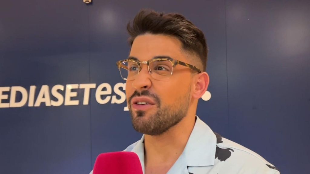 Los colaboradores opinan de la relación de Borja y Ana 'Supervivientes' Exclusivo Web 21/05/25