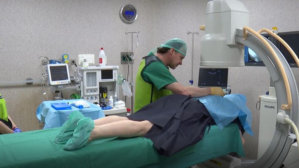 Los dolores más comunes en España: desde la artrosis hasta la lumbalgia