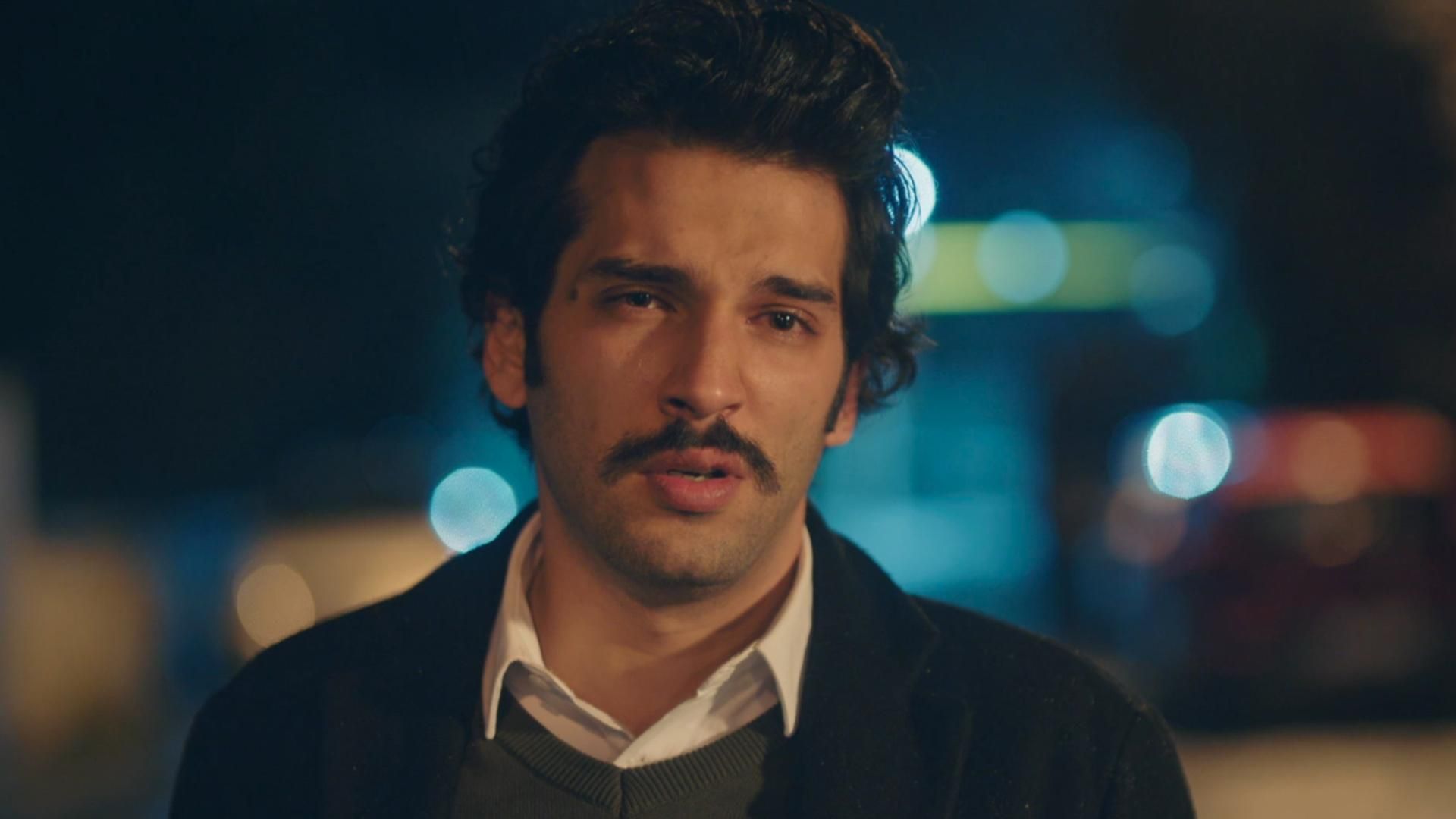 No soy la persona de tus sueños Lost in love Temporada 1 Capítulo 29