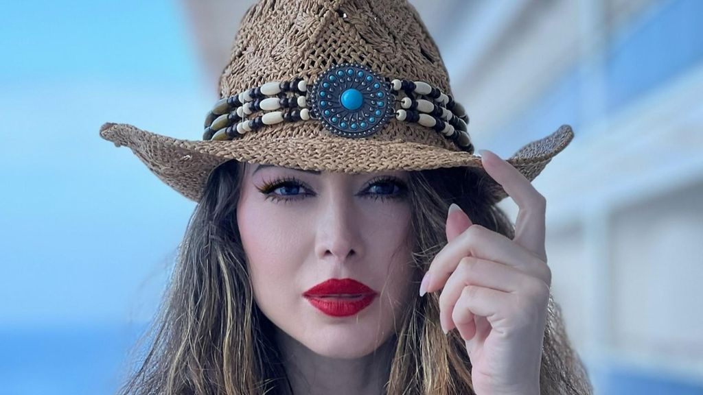 Mahi Masegosa, de 'Supervivientes', revela el motivo real de su ruptura con Rafa Moya