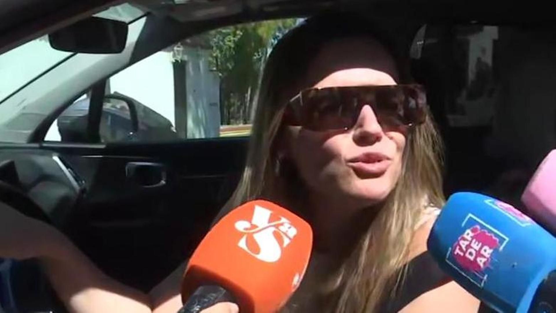 Melody defiende su paso por Eurovisión: "No hay drama"