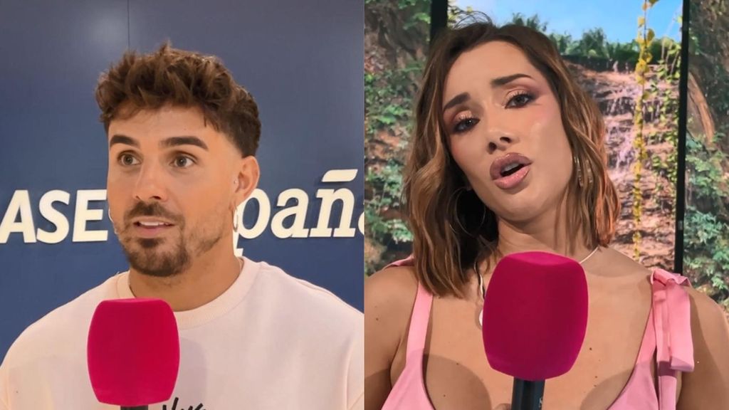 "No puedo vivir sin él": ¿Qué objeto personal llevarían los colaboradores a Honduras? SV Exclusivo Web 21/05/25