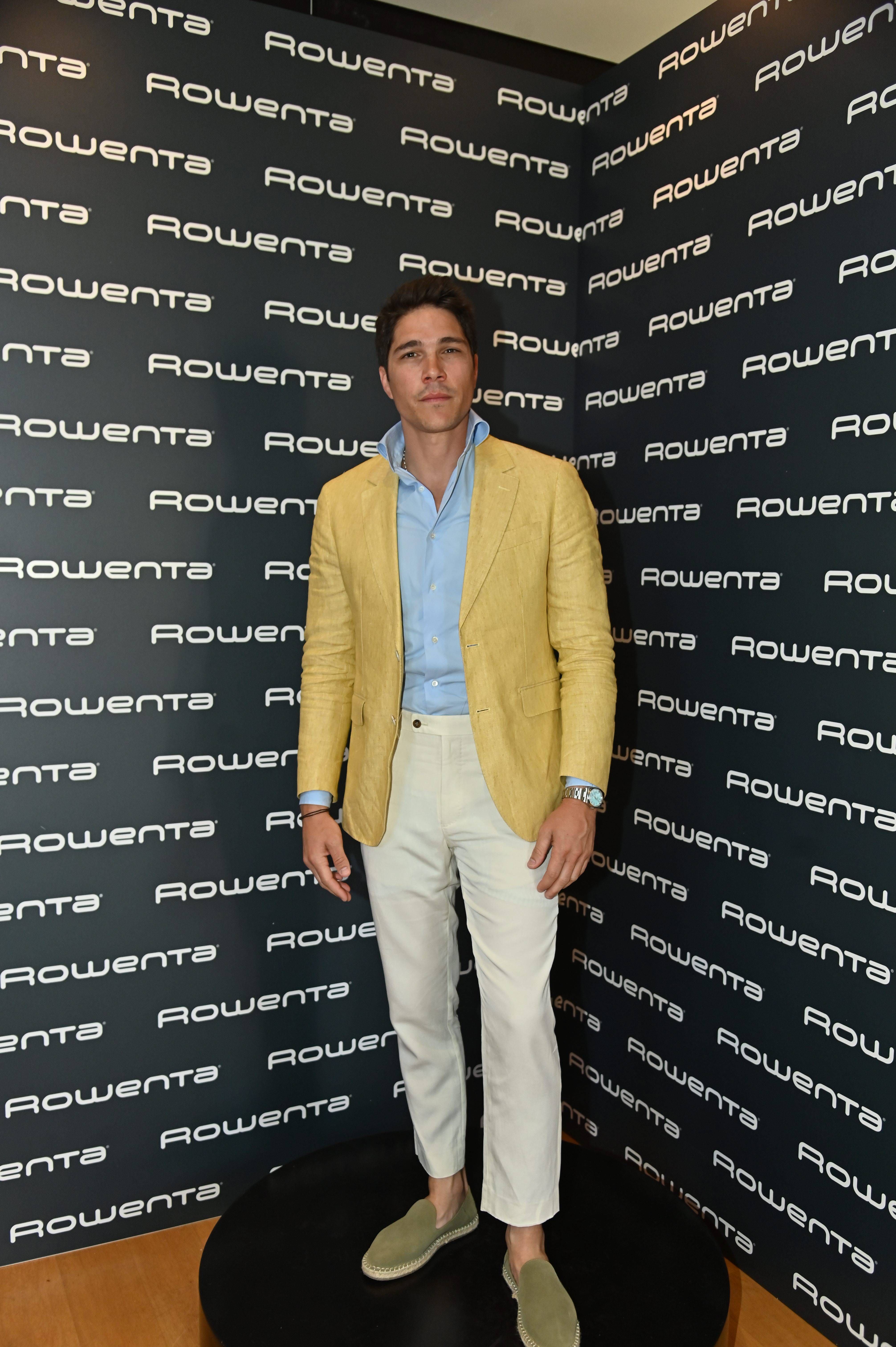 Pablo Castellano
