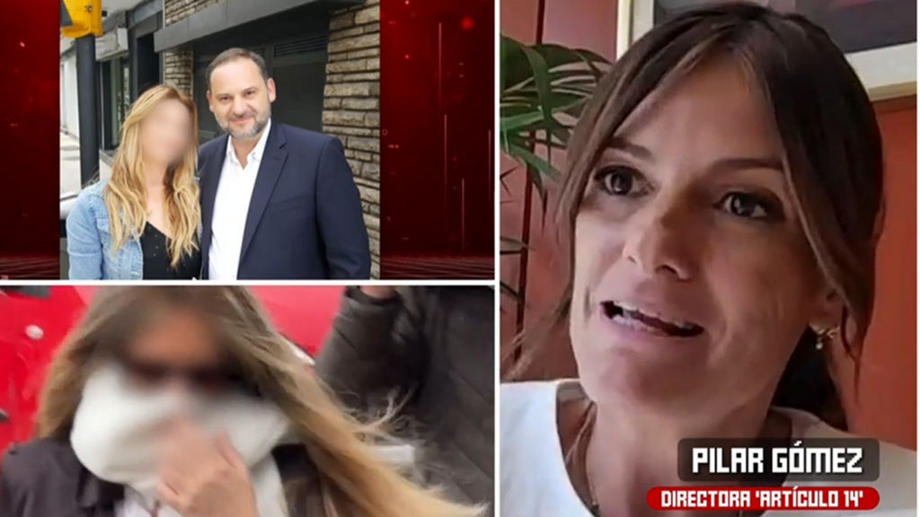 Pilar Gómez