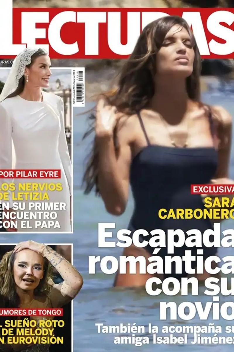Portada del 21 de mayo