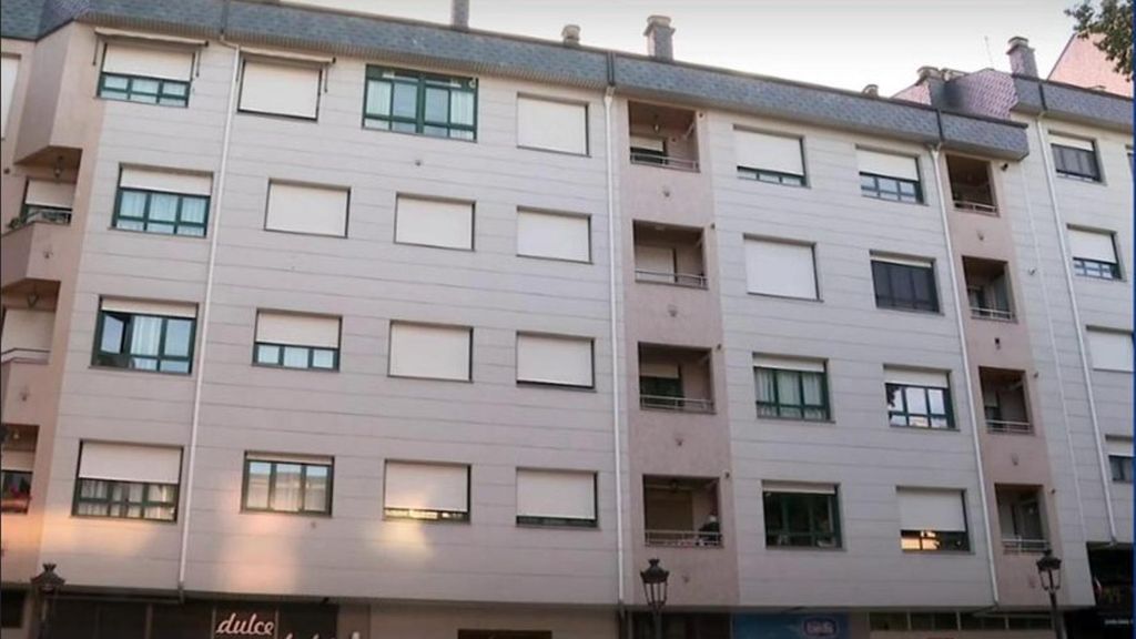 Posible violencia machista: detenida la pareja de la mujer que saltó de un cuarto piso