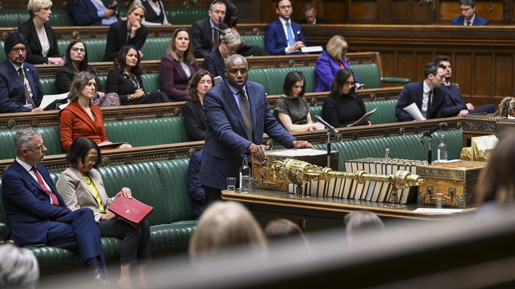 Reino Unido suspende las negociaciones comerciales con Israel: la reacción del Gobierno de Netanyahu