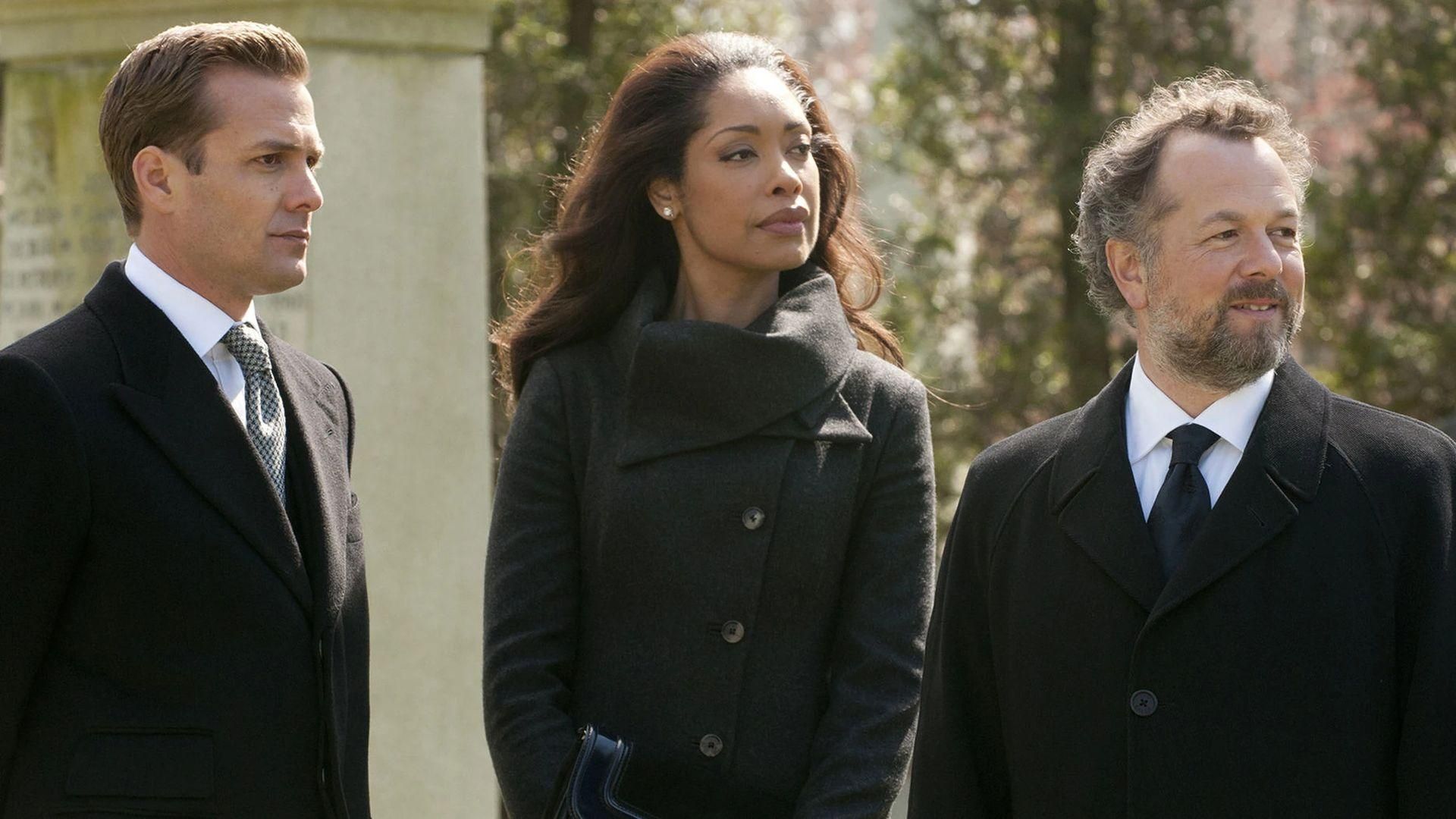 Lo sabe Suits: La clave del éxito Temporada 2 Capítulo 14