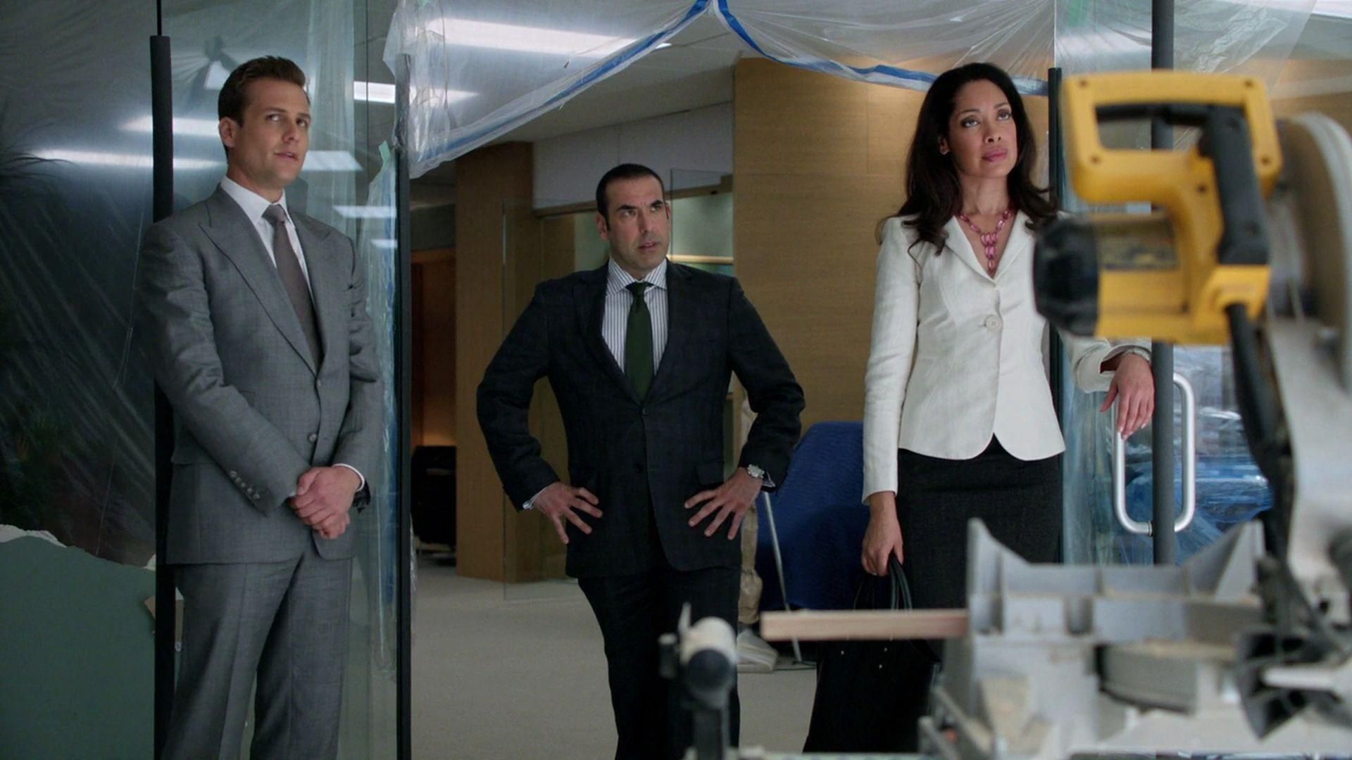 La elección Suits: La clave del éxito Temporada 2 Capítulo 15
