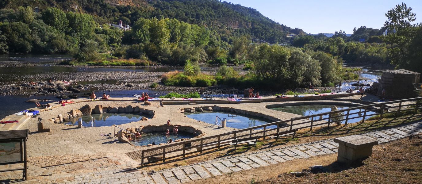 Termas de ourense