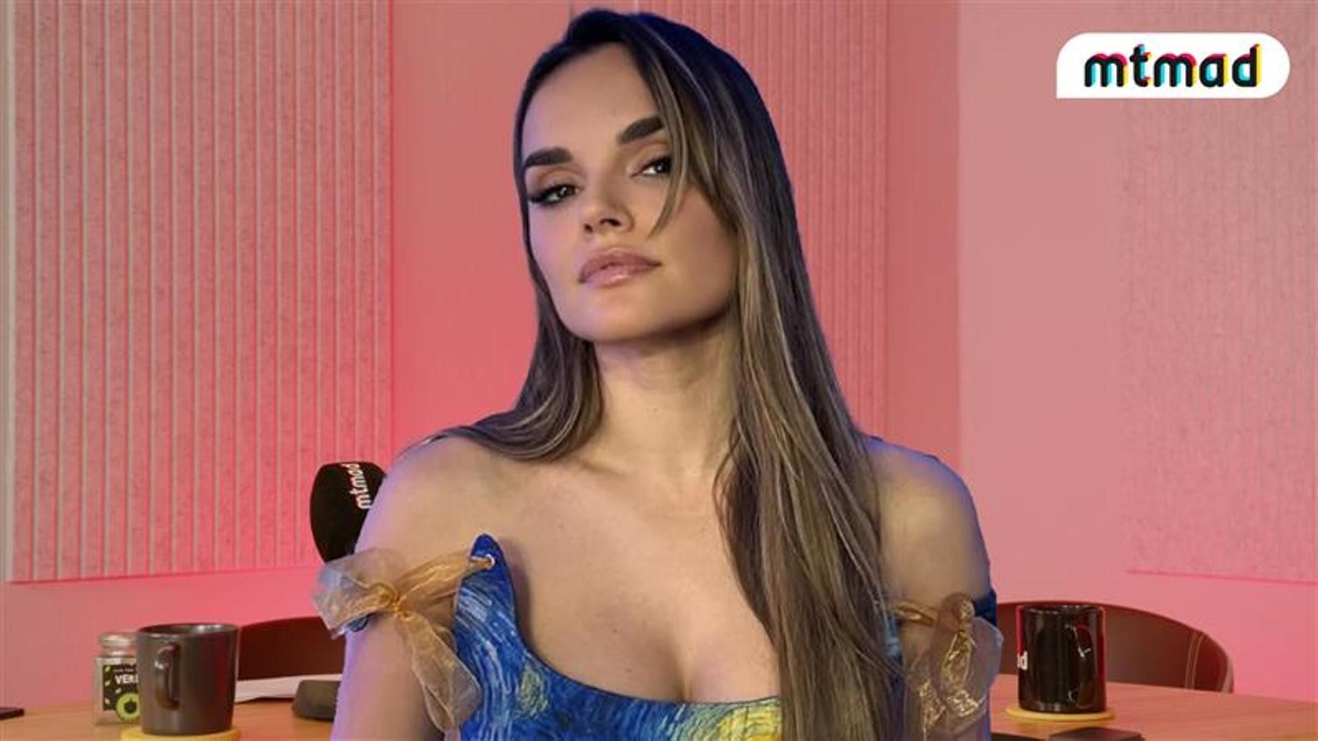 Toda la verdad sobre la repentina vuelta de Melody a España tras Eurovisión En todas las salsas Temporada 7 Top Vídeos 667