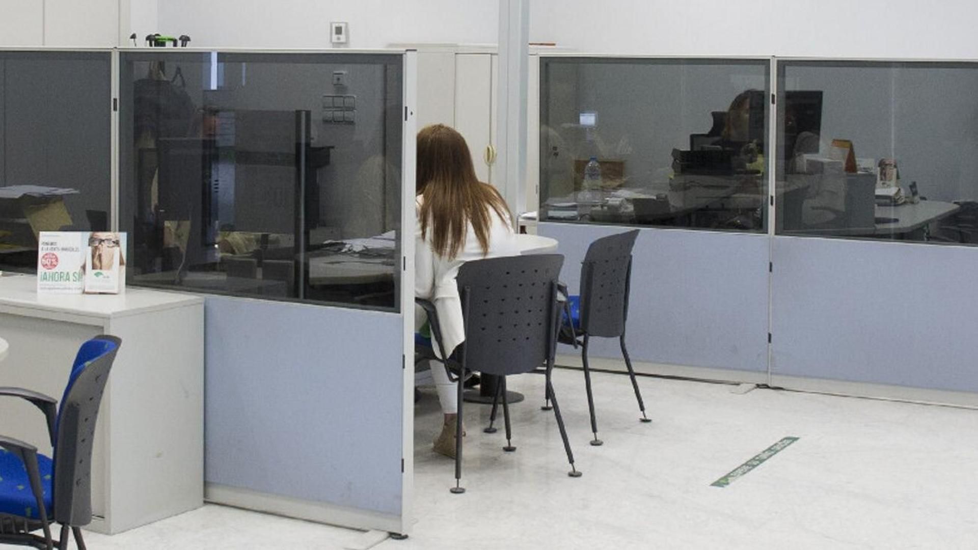 Un empleado de un banco atracado en San Sebastián, detenido junto a los presuntos asaltantes