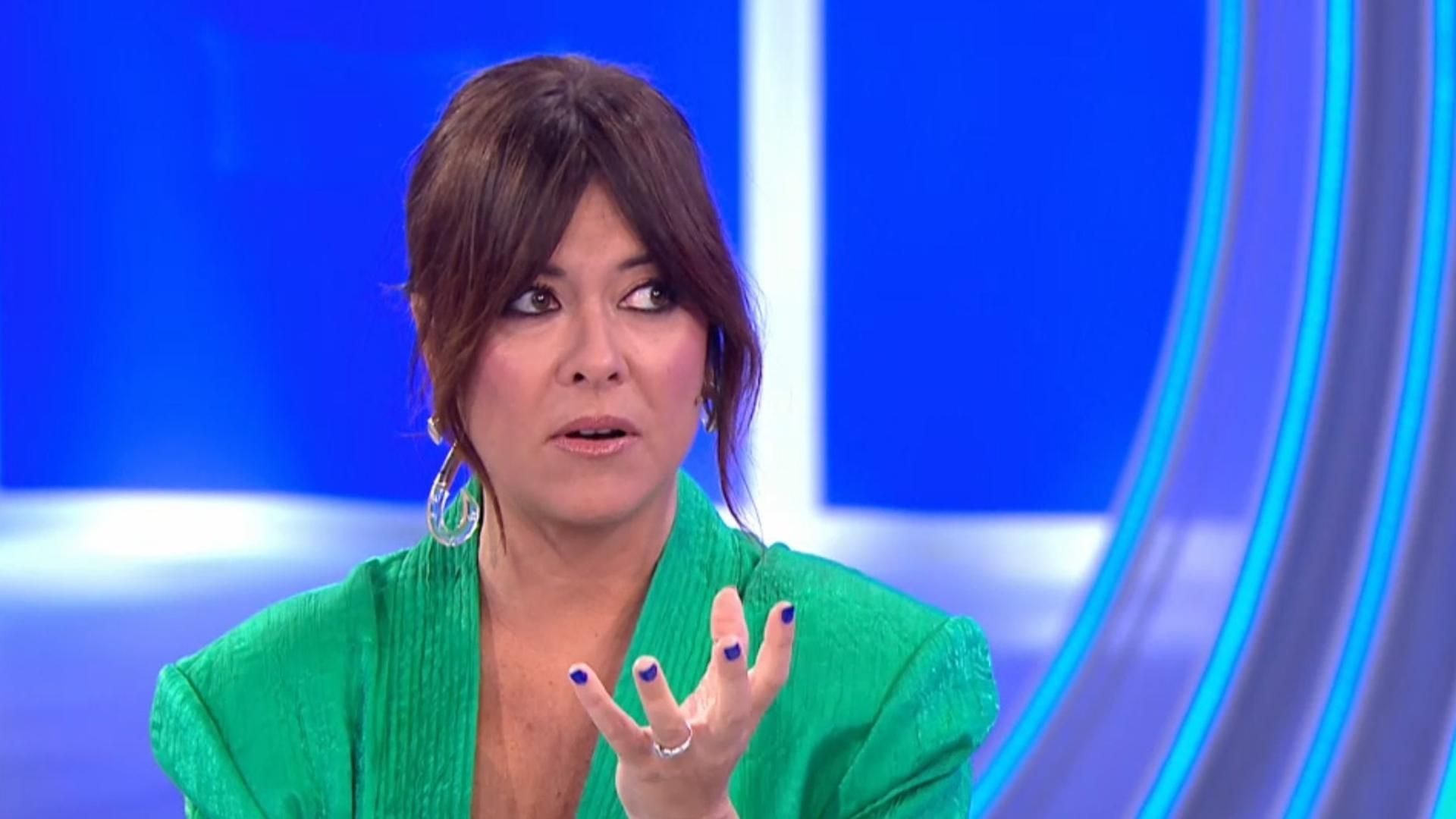 Vanesa Martín y Norma Duval visitan el plató de 'Hay una cosa que te quiero decir': el sábado a las 22:00h, en Telecinco