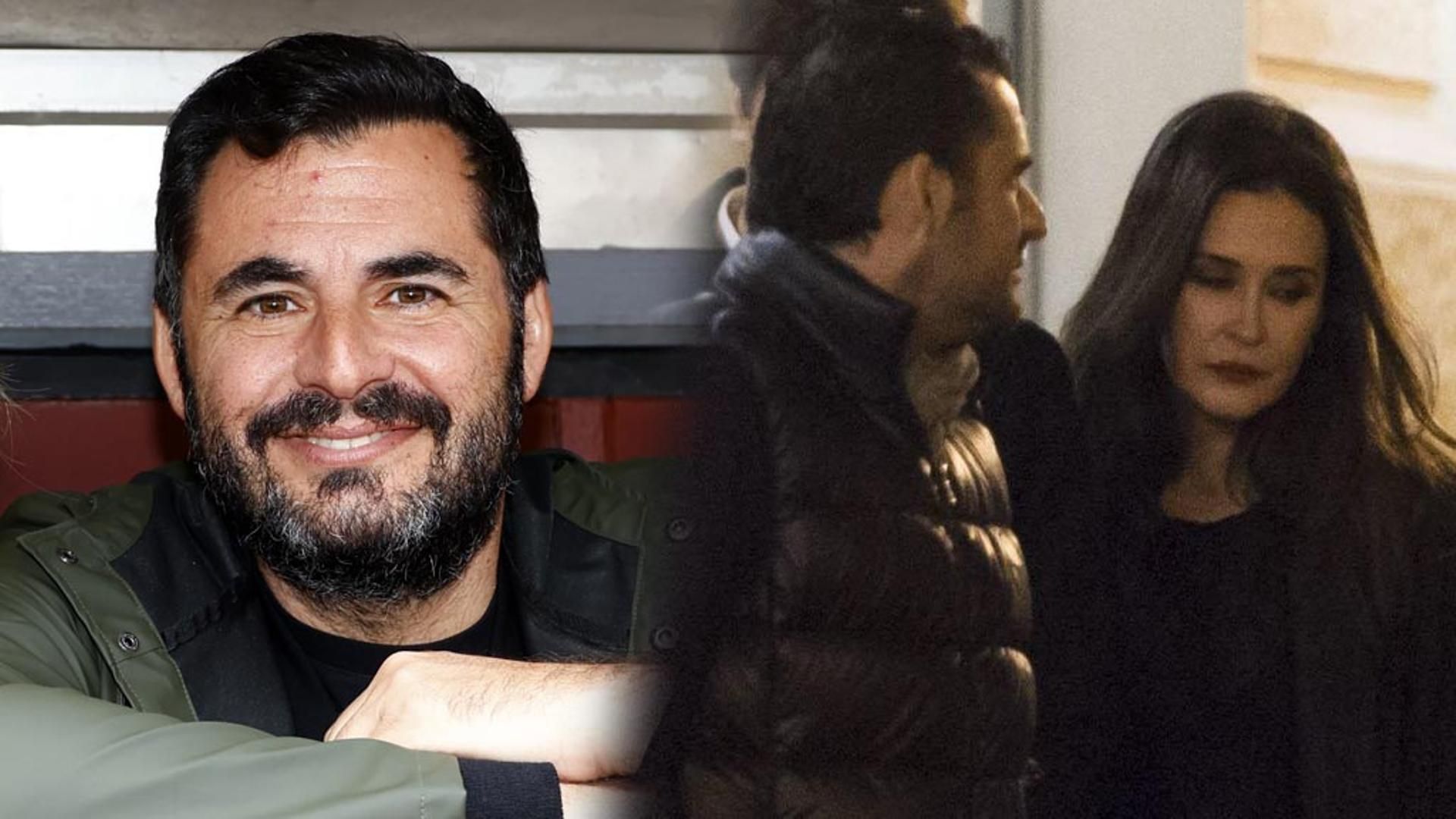 VICKY MARTIN BERROCAL EMILIANO SUAREZ