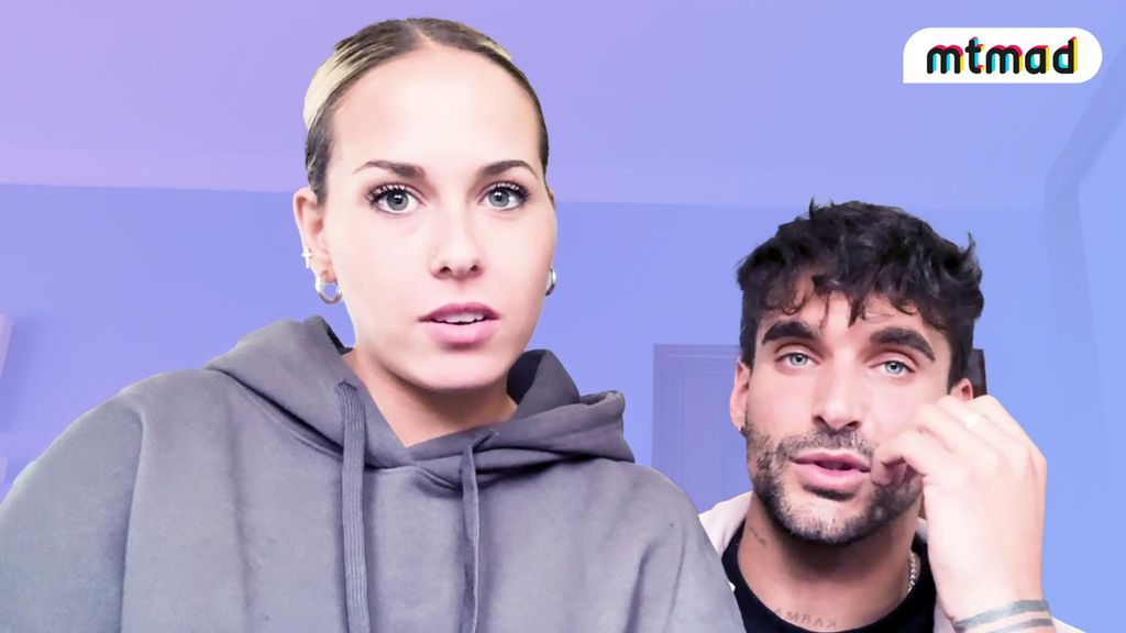 Violeta Crespo desvela el motivo por el que dejaría Edi Insua #Violedi by Violeta Crespo y Edi Insua Temporada 1 Top Vídeos 25