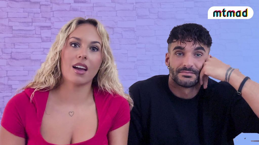 Violeta Crespo y Edi Insua se sincera sobre su futuro juntos: dudas sobre la mudanza a Galicia #Violedi by Violeta Crespo y Edi Insua Temporada 1 Capítulo 14