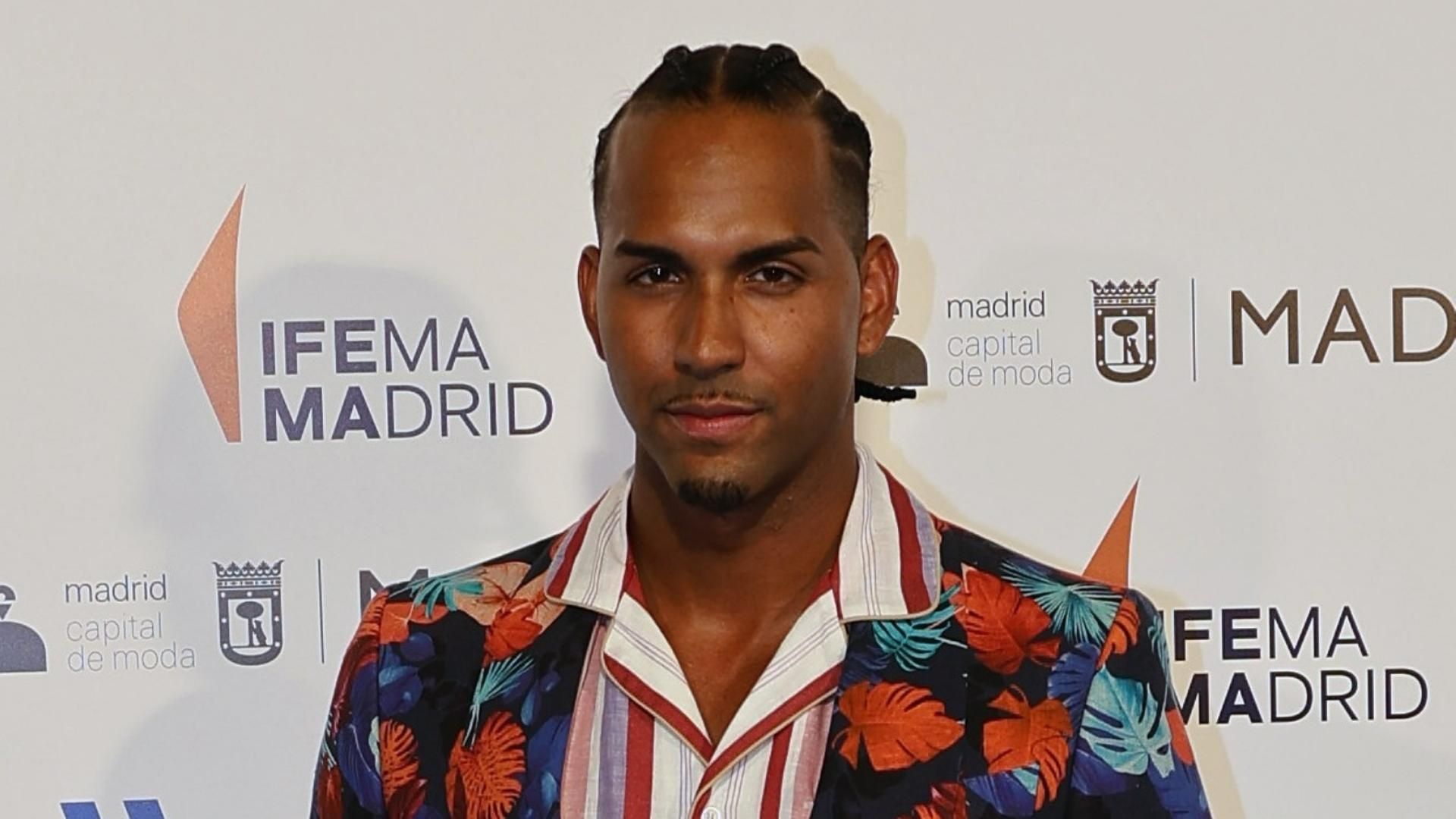 Yulen Pereira
