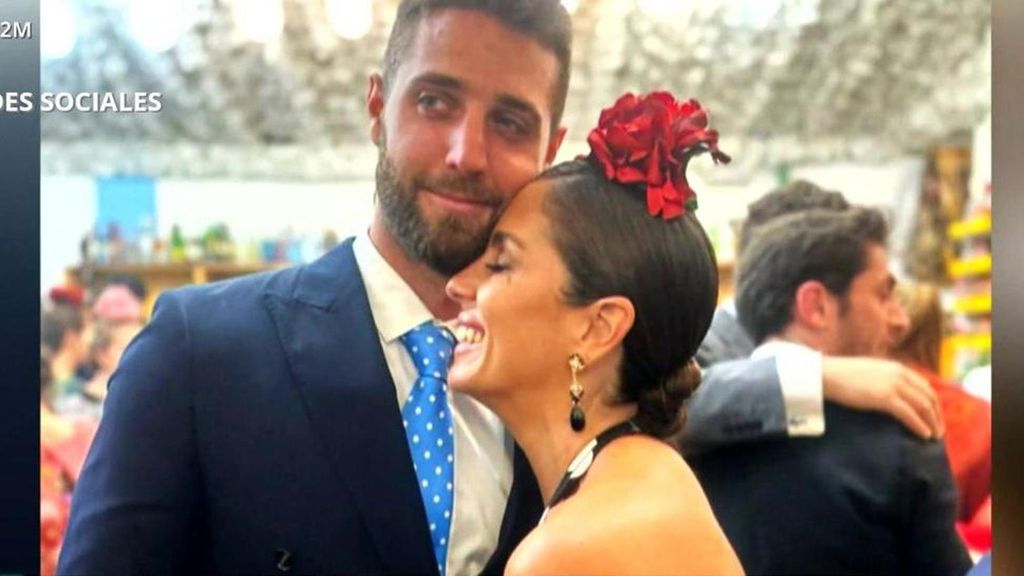 Exclusiva | Los próximos planes de Anabel Pantoja y su novio David que desmontan los rumores de crisis